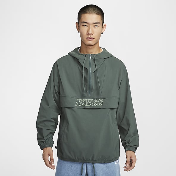 商品画像：NIKE SB ナイキ フーディー エニグマ EnigmA スノーボード 4